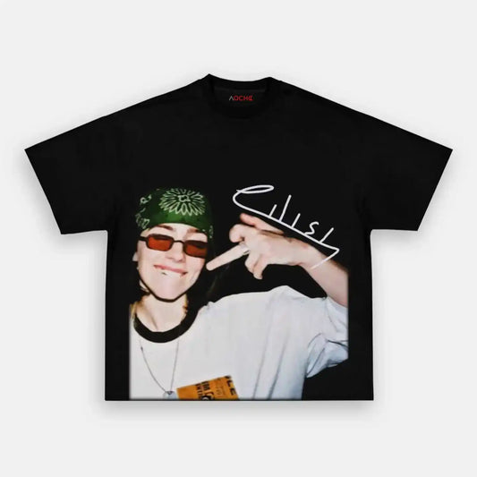 Billie Eilish S4 WEAR