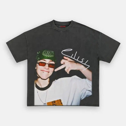 Billie Eilish S4 WEAR