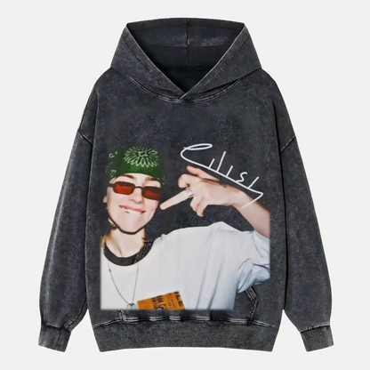 Billie Eilish S4 WEAR
