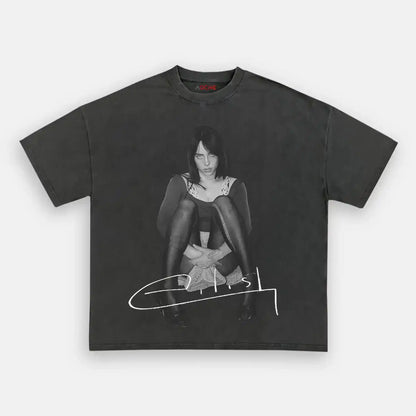 Billie Eilish S5 WEAR