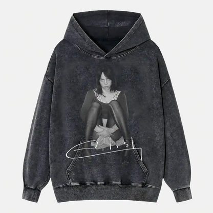 Billie Eilish S5 WEAR