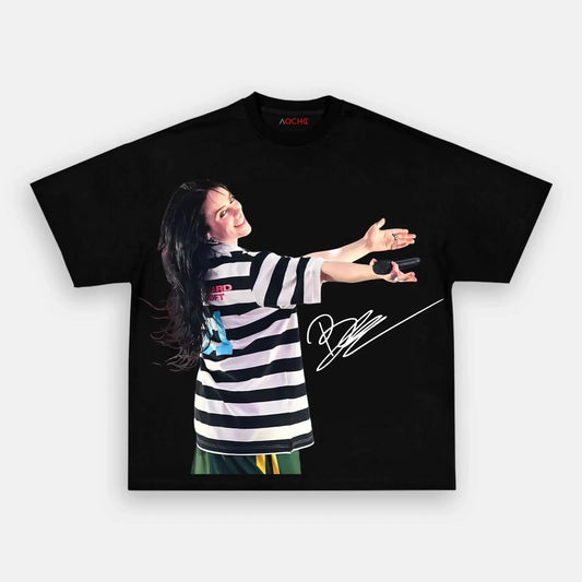 Billie Eilish Show Tee
