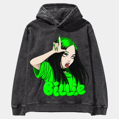 Billie Eilish V7 Wear