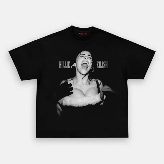 Billie Scream wear