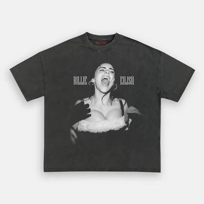 Billie Scream wear
