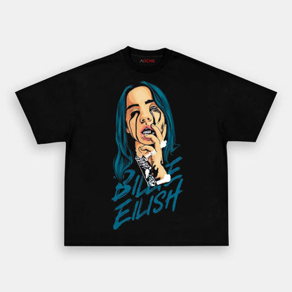 Billie Eilish Tee2