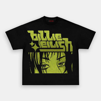 Billie Eilish V3 Tee