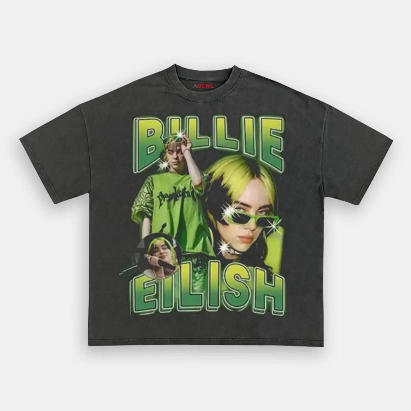 Billie Eilish V5 Tee