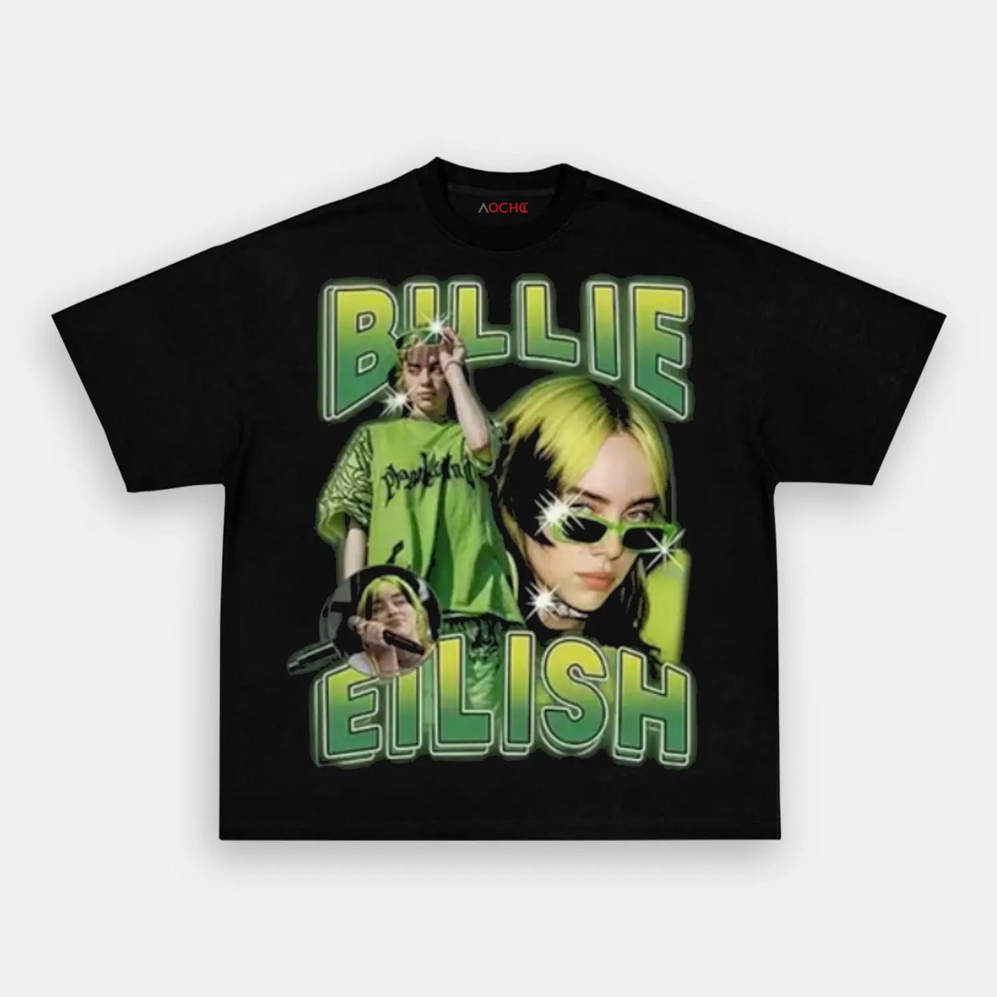 Billie Eilish V5 Tee