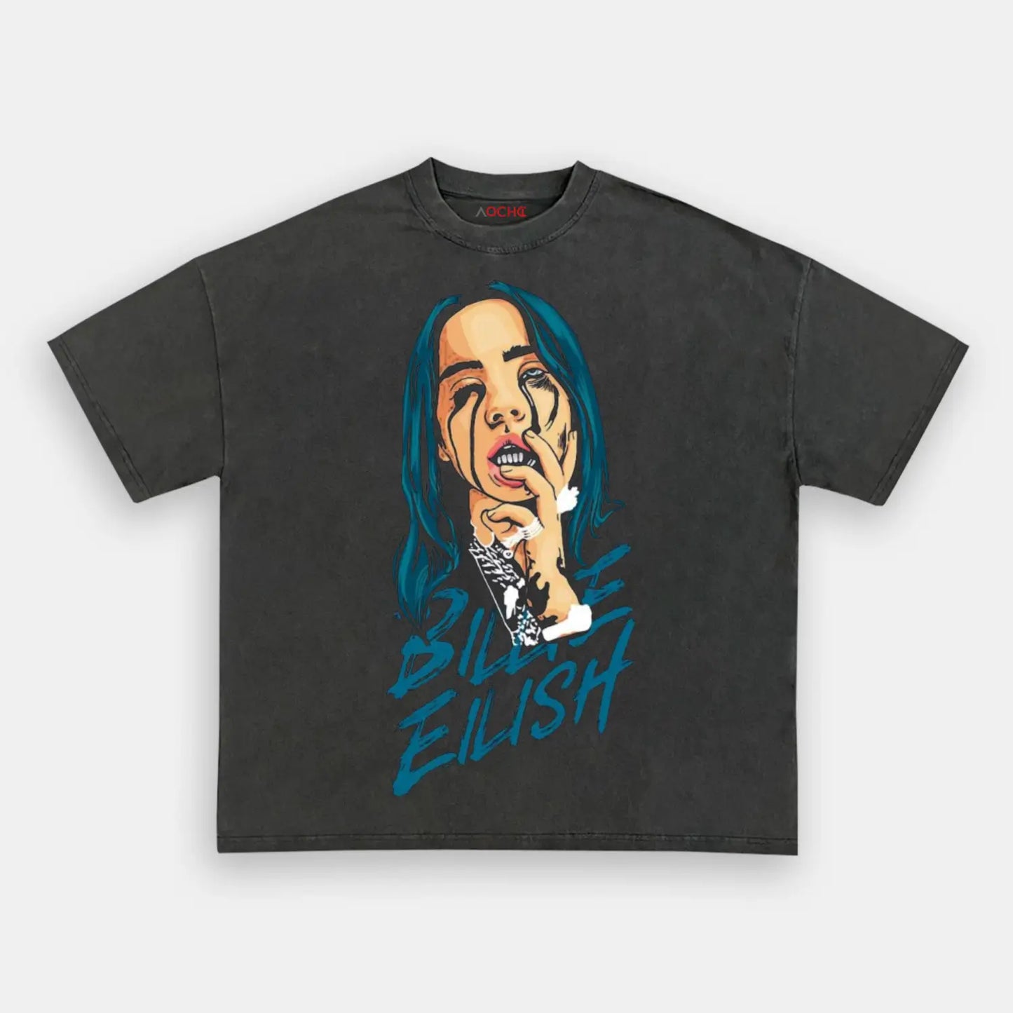 Billie Eilish Tee2