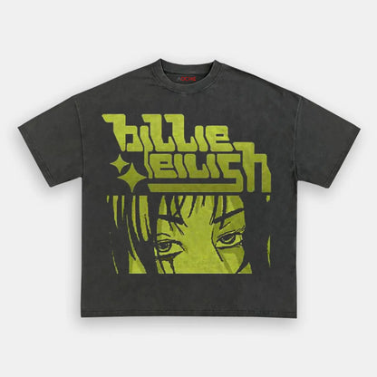 Billie Eilish V3 Tee