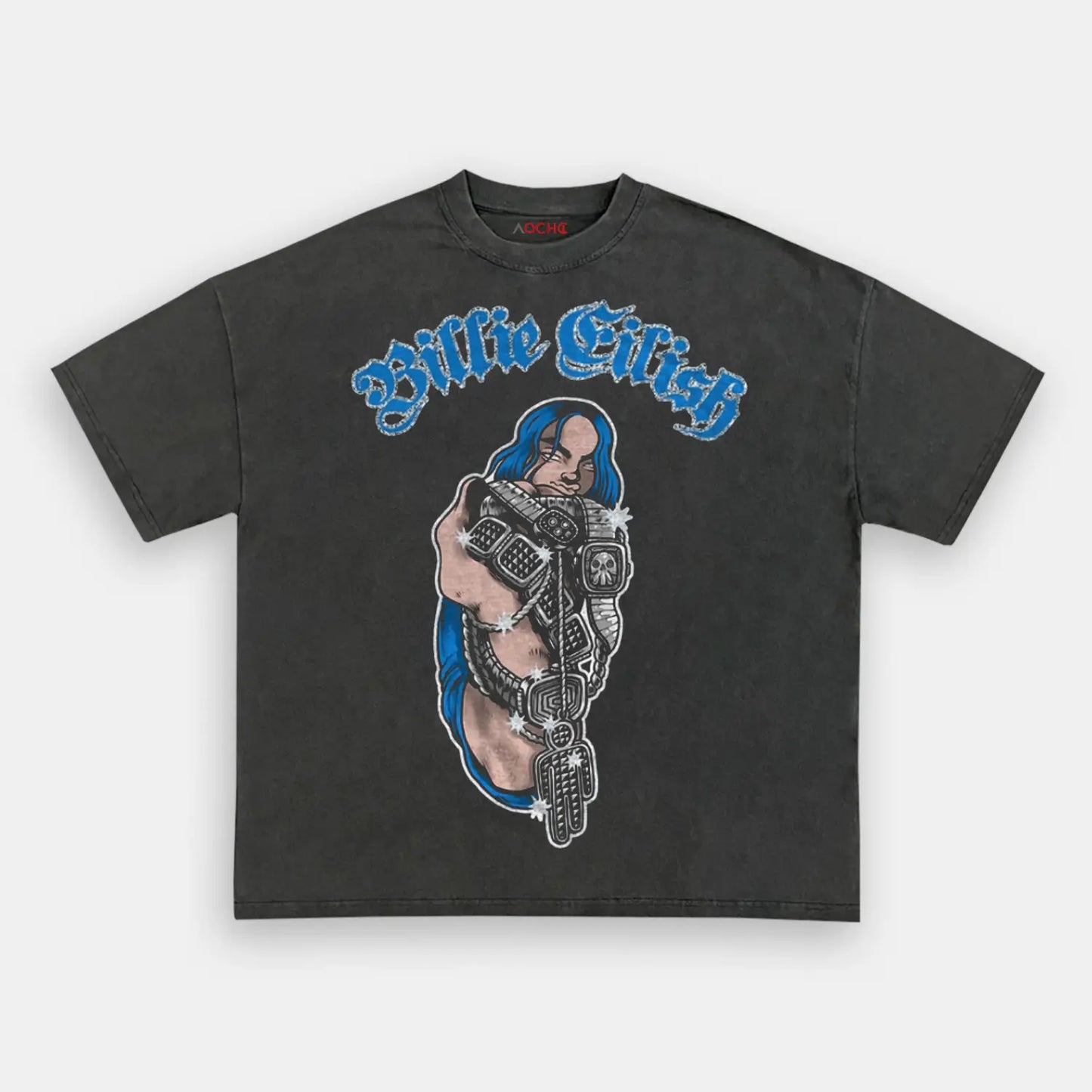 Billie Eilish V4 Tee