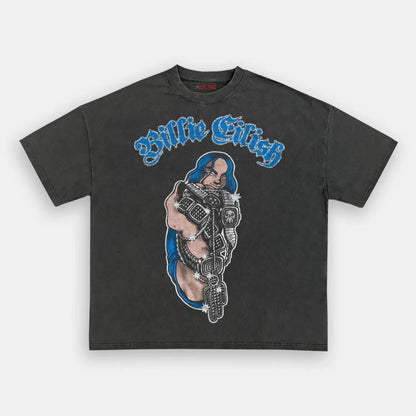 Billie Eilish V4 Tee