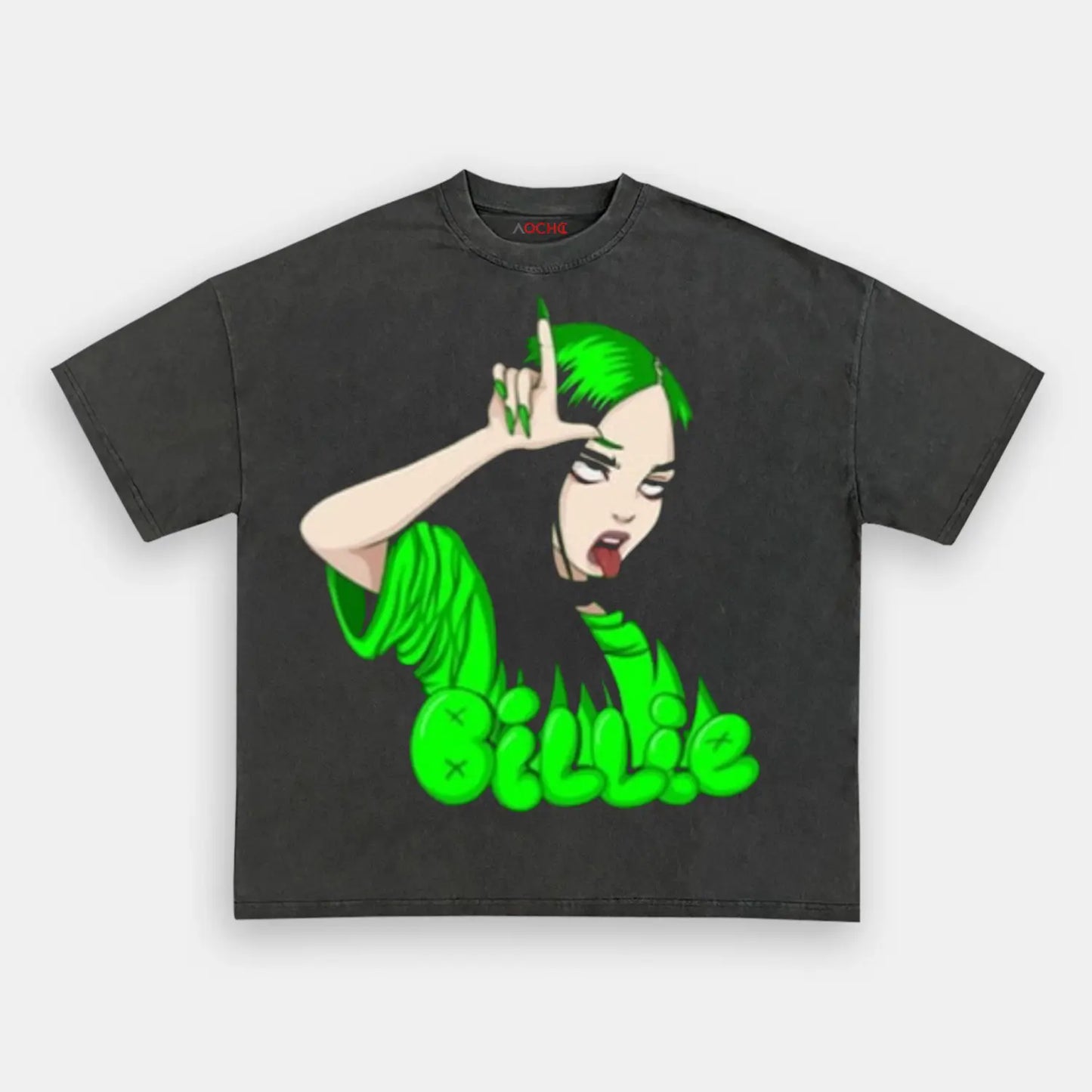 Billie Eilish V7 Tee