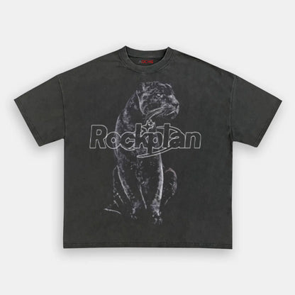 Black Panther V2 Tee