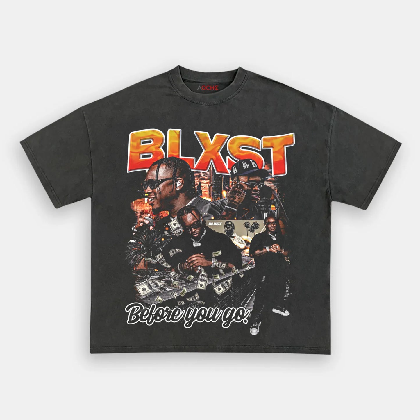 Blxst v2 TEE