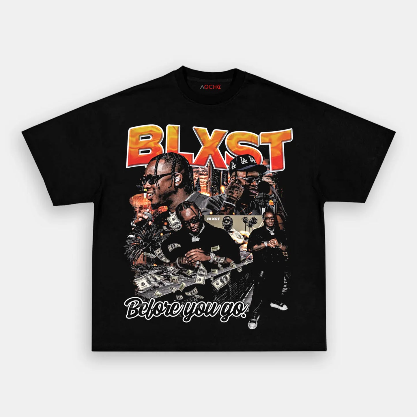 Blxst v2 TEE