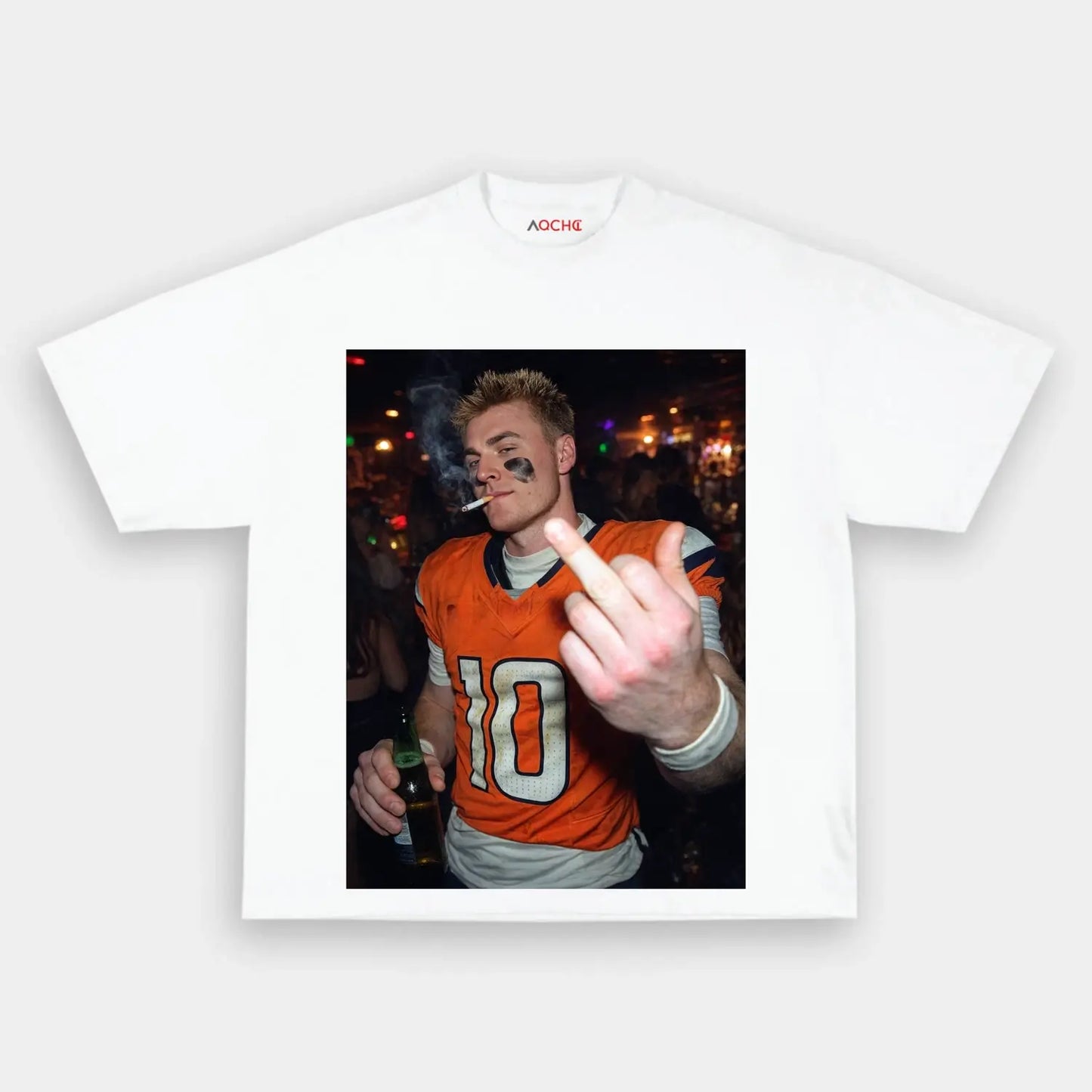 BN After Hours Tee 1