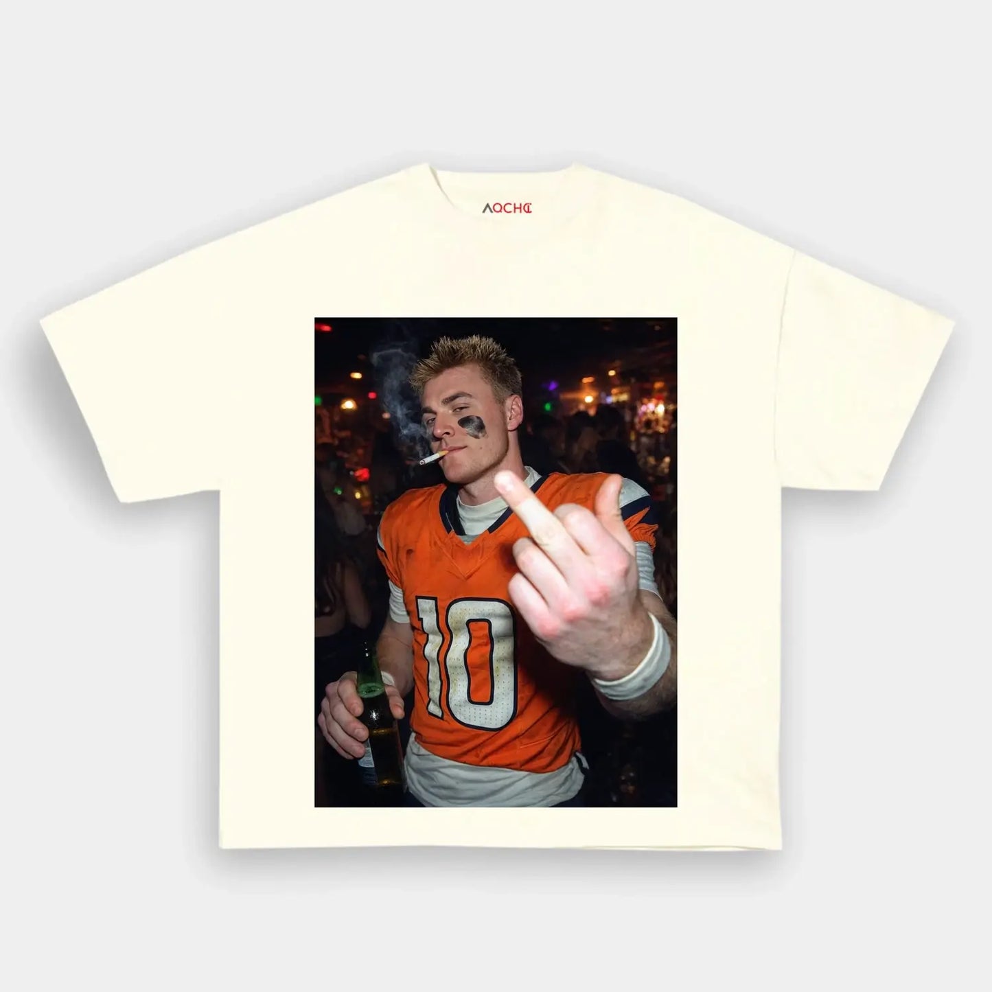 BN After Hours Tee 1