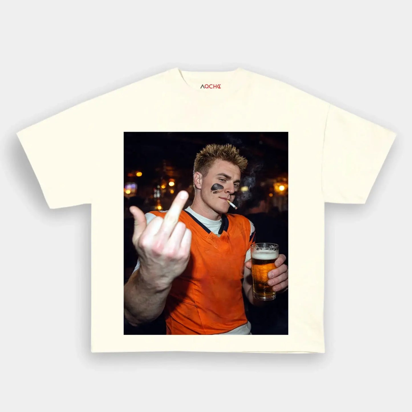 BN After Hours Tee 2