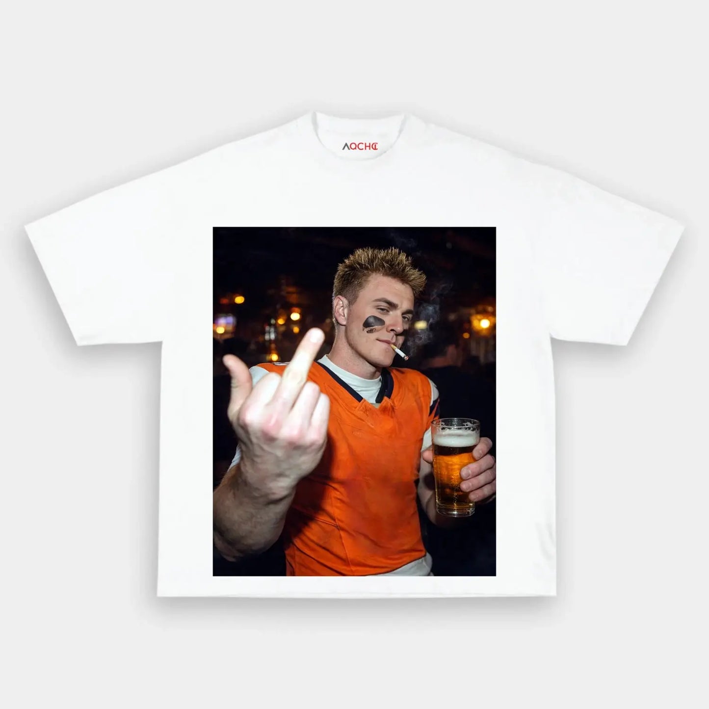 BN After Hours Tee 2