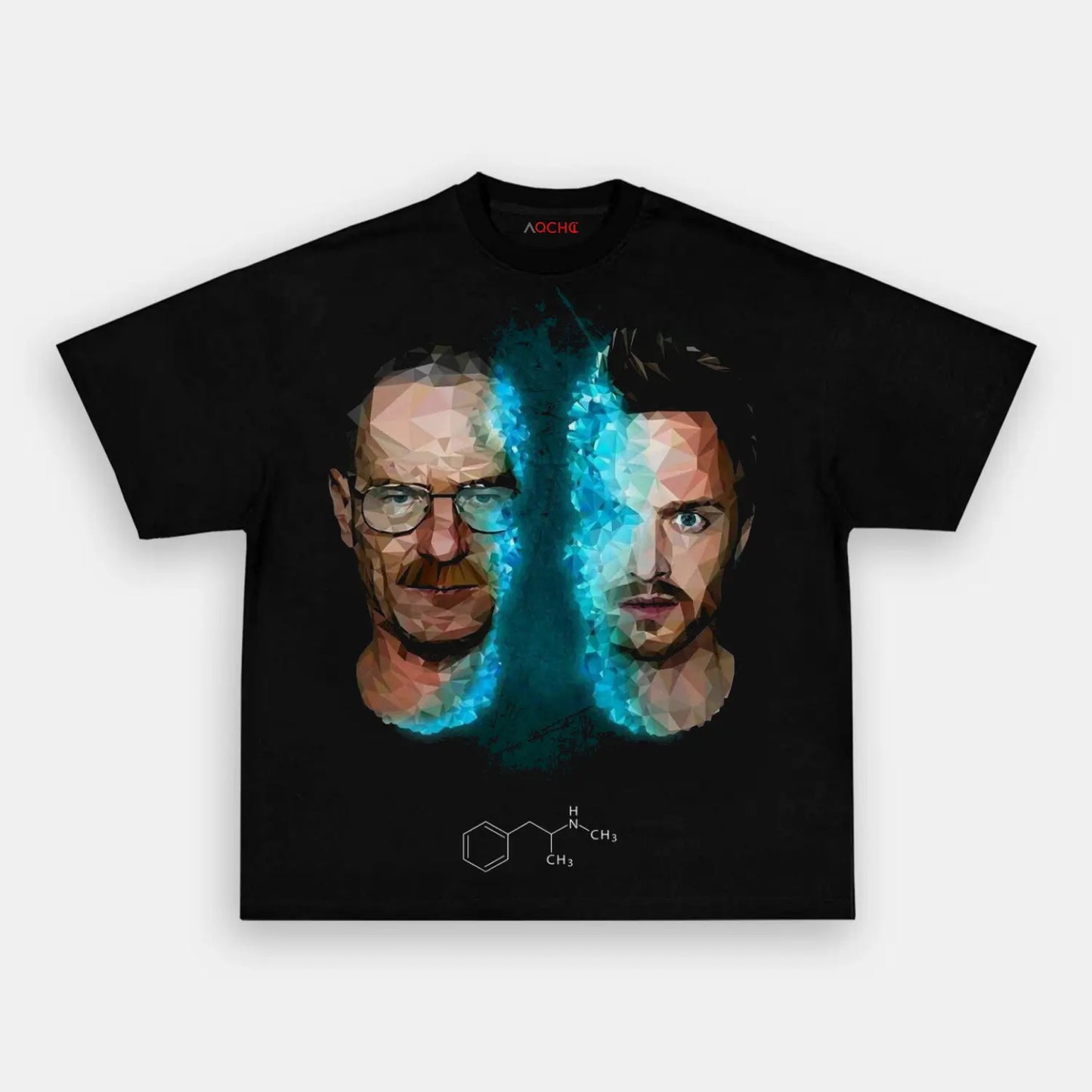 Breaking Bad V2 Tee