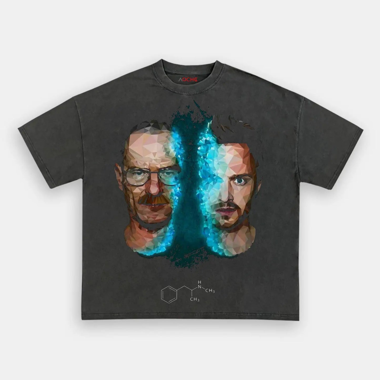 Breaking Bad V2 Tee