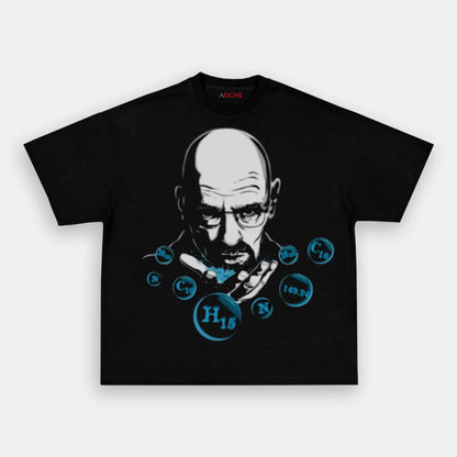 Breaking Bad V3 Tee