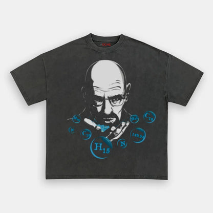 Breaking Bad V3 Tee