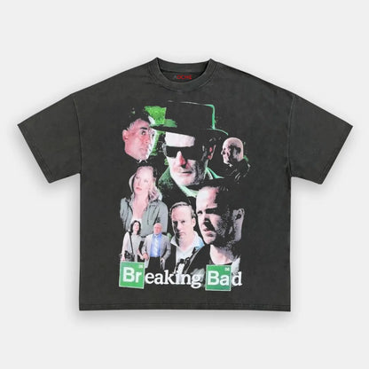 Breaking Bad V5 Tee