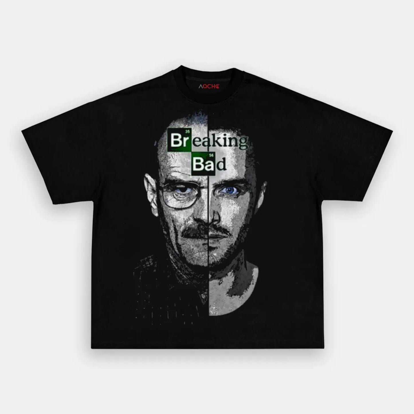 Breaking Bad V6 Tee