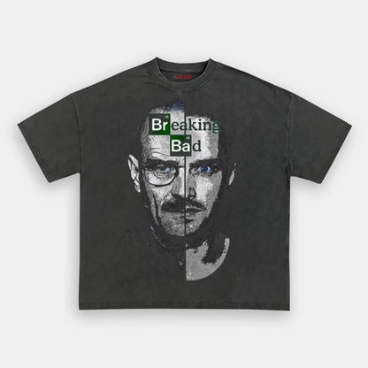 Breaking Bad V6 Tee