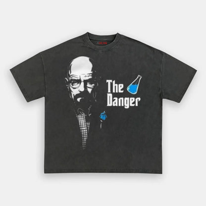 Breaking Bad V7 Tee