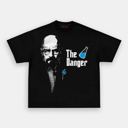 Breaking Bad V7 Tee