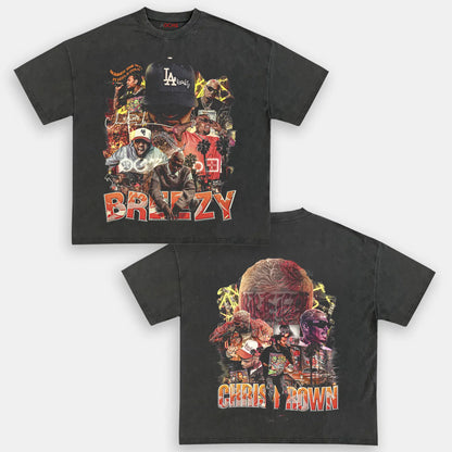 Breezy TEE - [DS]