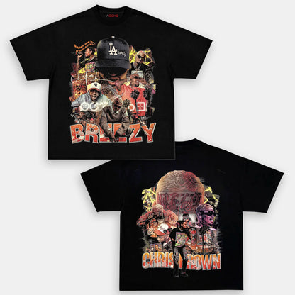 Breezy TEE - [DS]