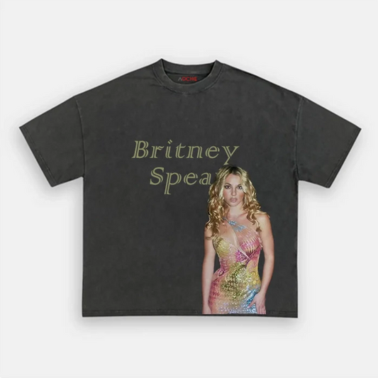 Britney Spears  A1 TEE