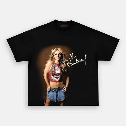 Britney Spears S1 Wear