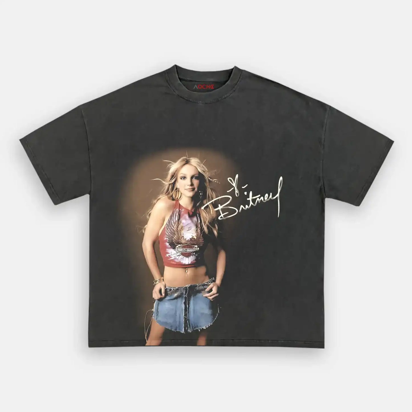 Britney Spears S1 Wear