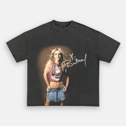 Britney Spears S1 Wear