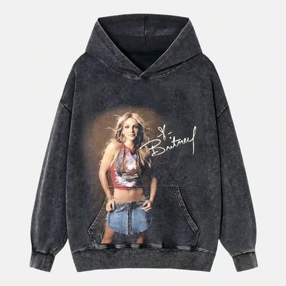 Britney Spears S1 Wear