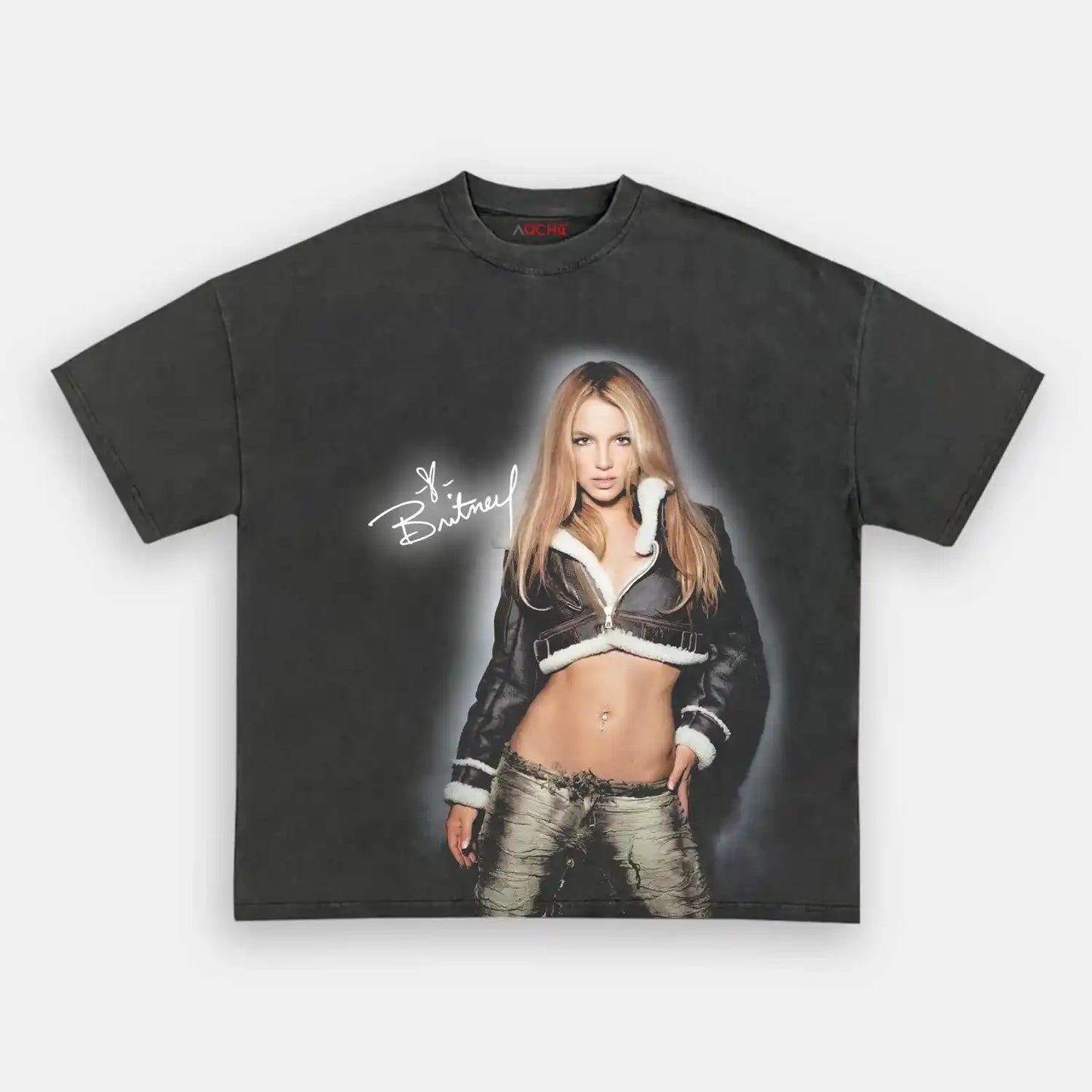 Britney Spears S2 Wear