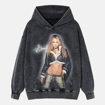 Britney Spears S2 Wear