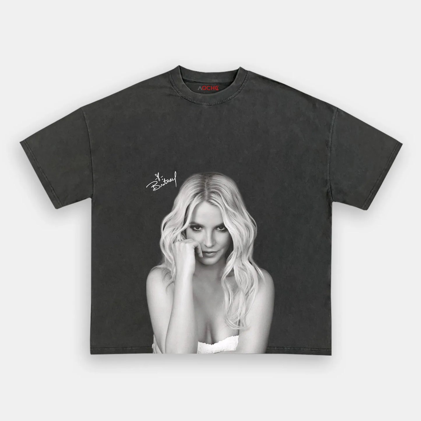 Britney Spears Tee 3.0