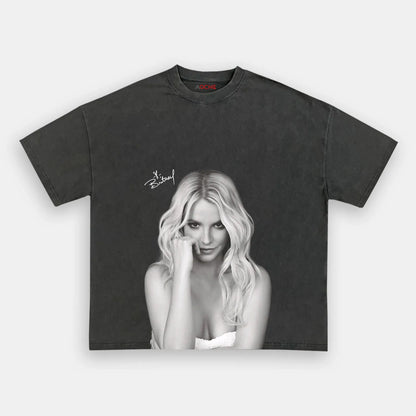 Britney Spears Tee 3.0