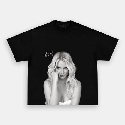 Britney Spears Tee 3.0