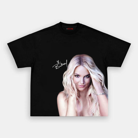 Britney Spears Tee 4.0