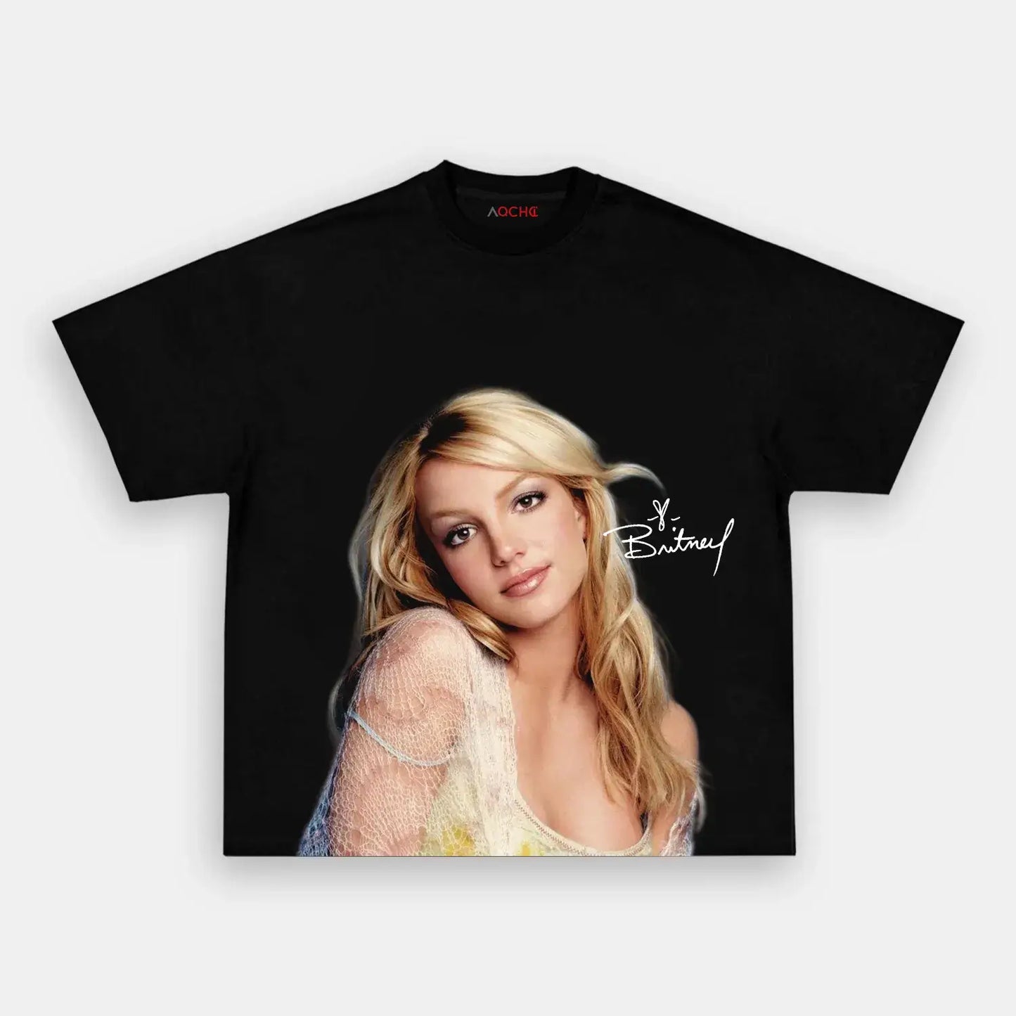 Britney Spears Tee