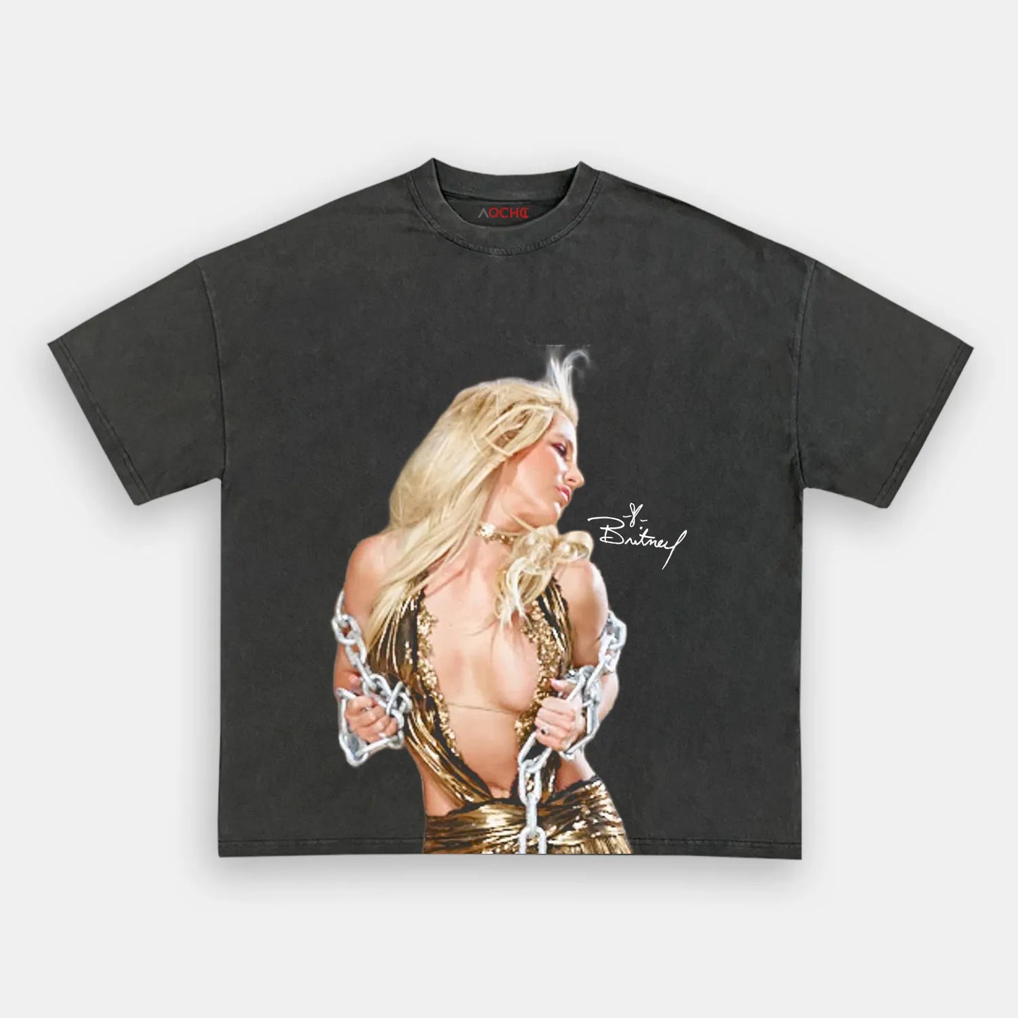 Britney Spears V2 Tee