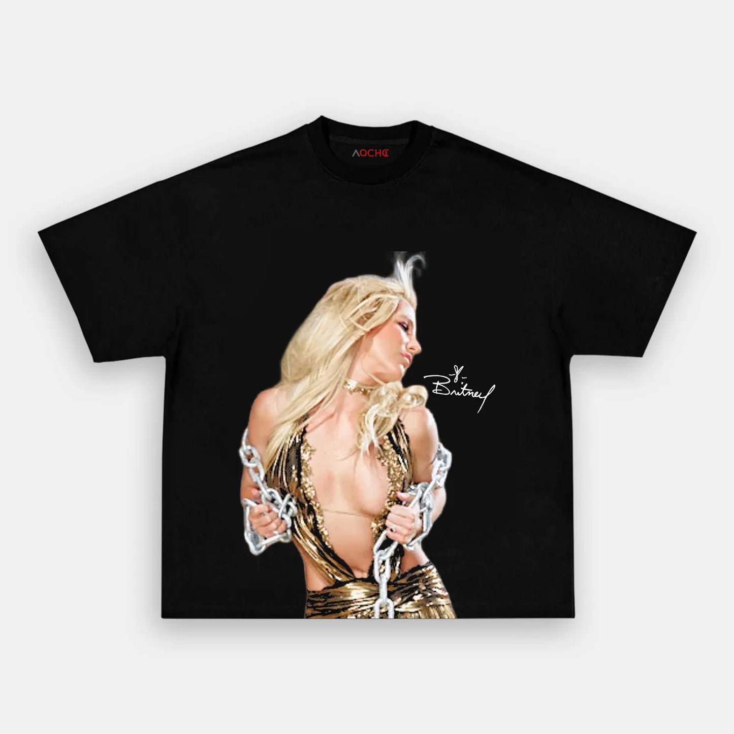 Britney Spears V2 Tee